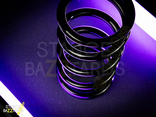 Пружина винтовой подвески (1шт) LR, LRsprings_160_6 Пружина винтовой подвески (1шт) LR, LRsprings_160_6 — фото 4