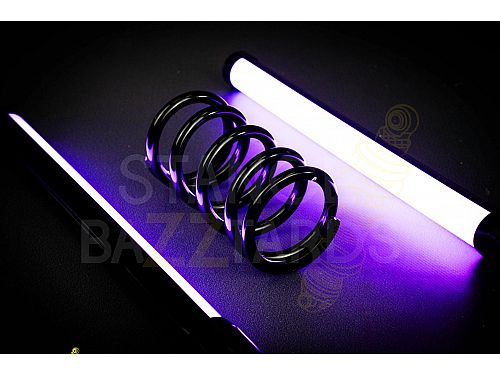Пружина винтовой подвески (1шт) LR, LRsprings_160_6 Пружина винтовой подвески (1шт) LR, LRsprings_160_6 — фото 5