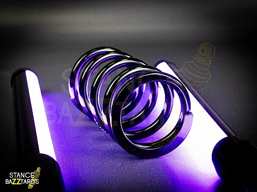 Пружина винтовой подвески (1шт) LR, LRsprings_160_6 Пружина винтовой подвески (1шт) LR, LRsprings_160_6 — фото 7