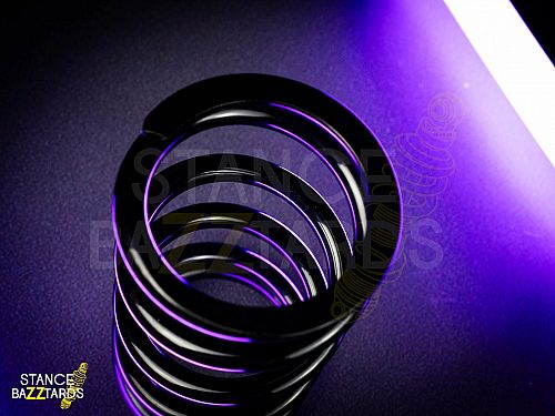 Пружина винтовой подвески (1шт) LR, LRsprings_160_6 Пружина винтовой подвески (1шт) LR, LRsprings_160_6 — фото 9