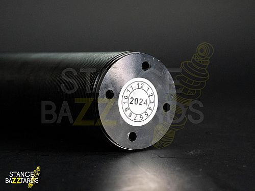 Картридж койловера Linesracing SD-014, задний, SD_014R_damp Картридж койловера Linesracing SD-014, задний, SD_014R_damp — фото 8