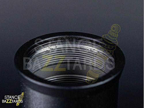 Сапог койловера задний Linesracing для SD-200, SD_200_LBrack_Rear