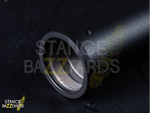 Сапог койловера задний Linesracing для SD-200, SD_200_LBrack_Rear