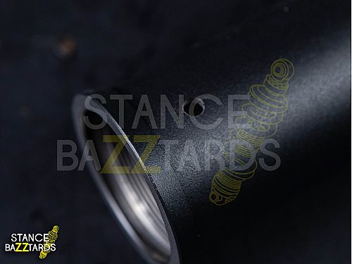 Сапог койловера задний Linesracing для SD-200, SD_200_LBrack_Rear