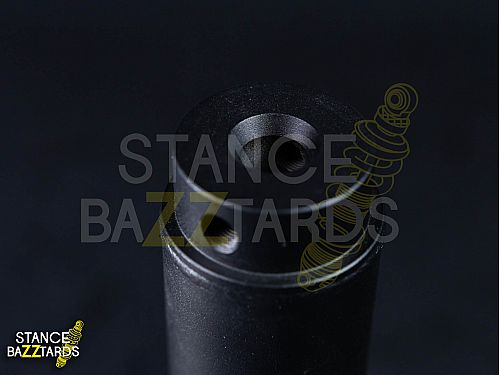 Сапог койловера задний Linesracing для SD-200, SD_200_LBrack_Rear