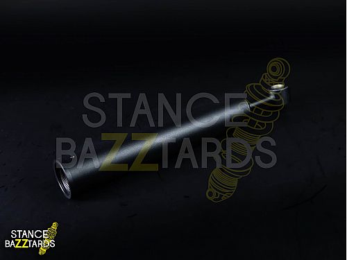 Сапог койловера передний Linesracing для SD-200, SD_200_LBrack_Front
