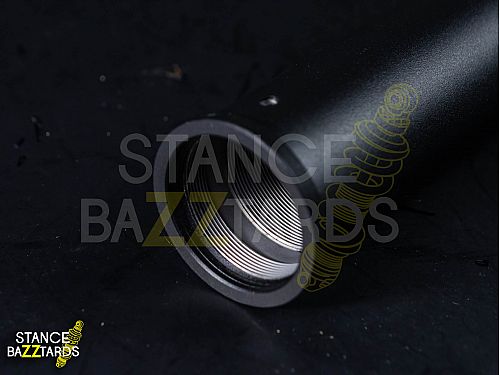 Сапог койловера передний Linesracing для SD-200, SD_200_LBrack_Front