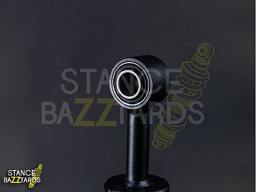 Сапог койловера передний Linesracing для SD-200, SD_200_LBrack_Front