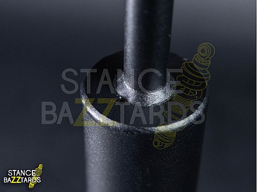 Сапог койловера передний Linesracing для SD-200, SD_200_LBrack_Front