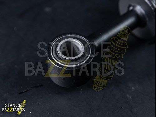 Сапог койловера передний Linesracing для SD-200, SD_200_LBrack_Front
