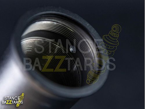 Сапог койловера передний Linesracing для SD-200, SD_200_LBrack_Front
