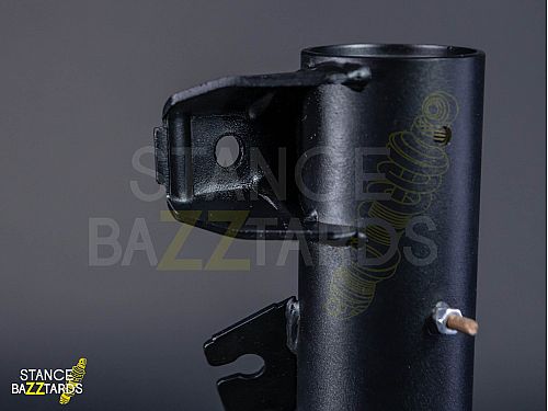 Сапог койловера передний левый Linesracing SD-036, SD_036_LBrack_Front Сапог койловера передний левый Linesracing SD-036, SD_036_LBrack_Front — фото 4