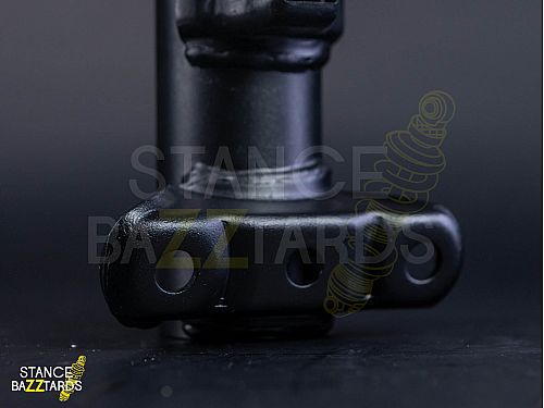 Сапог койловера передний левый Linesracing SD-036, SD_036_LBrack_Front Сапог койловера передний левый Linesracing SD-036, SD_036_LBrack_Front — фото 6