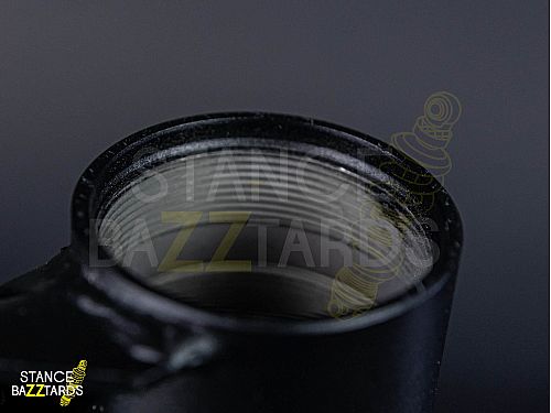 Сапог койловера передний левый Linesracing SD-036, SD_036_LBrack_Front Сапог койловера передний левый Linesracing SD-036, SD_036_LBrack_Front — фото 7