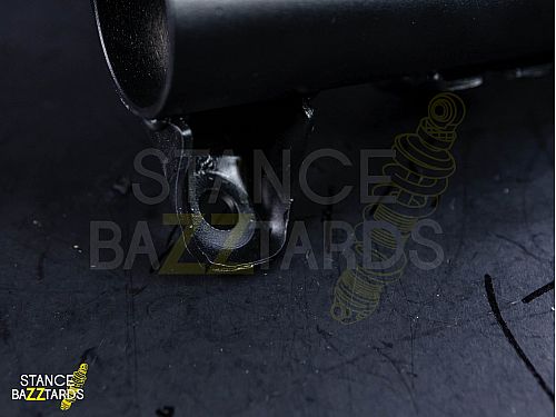 Сапог койловера передний левый Linesracing SD-036, SD_036_LBrack_Front Сапог койловера передний левый Linesracing SD-036, SD_036_LBrack_Front — фото 9