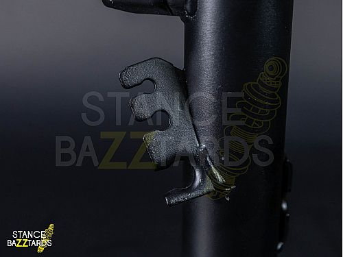 Сапог койловера передний правый Linesracing SD-036, SD_036_RBrack_Front