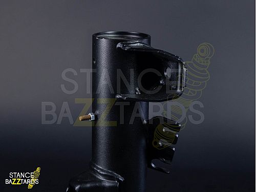 Сапог койловера передний правый Linesracing SD-036, SD_036_RBrack_Front