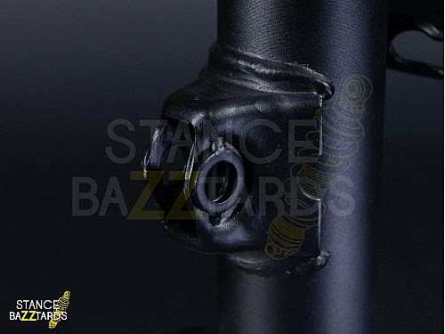 Сапог койловера передний правый Linesracing SD-036, SD_036_RBrack_Front
