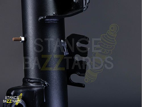 Сапог койловера передний правый Linesracing SD-036, SD_036_RBrack_Front