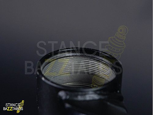 Сапог койловера передний правый Linesracing SD-036, SD_036_RBrack_Front