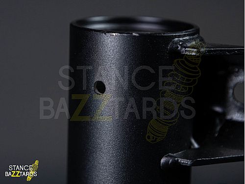 Сапог койловера передний правый Linesracing SD-036, SD_036_RBrack_Front
