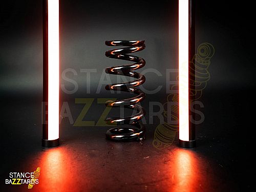 Пружина винтовой подвески (1шт) LR, LRsprings_225_14 Пружина винтовой подвески (1шт) LR, LRsprings_225_14