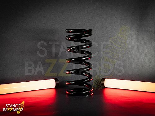 Пружина винтовой подвески (1шт) LR, LRsprings_225_14 Пружина винтовой подвески (1шт) LR, LRsprings_225_14