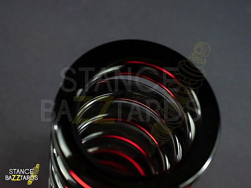 Пружина винтовой подвески (1шт) LR, LRsprings_225_14 Пружина винтовой подвески (1шт) LR, LRsprings_225_14