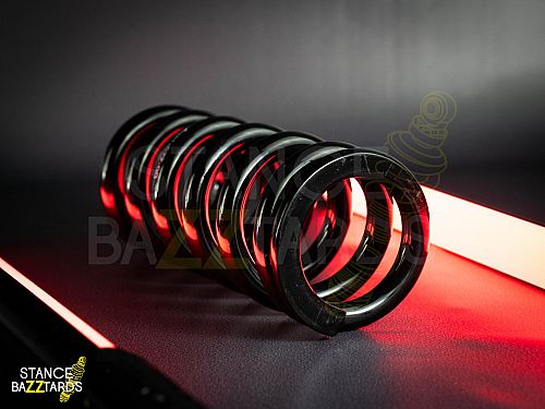 Пружина винтовой подвески (1шт) LR, LRsprings_225_14 Пружина винтовой подвески (1шт) LR, LRsprings_225_14