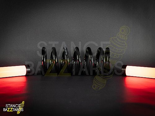 Пружина винтовой подвески (1шт) LR, LRsprings_225_14 Пружина винтовой подвески (1шт) LR, LRsprings_225_14