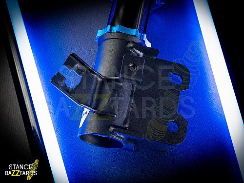 Комплект винтовой подвески (койловеров) LinesRacing NISSAN Almera Classic B10 (2006-2013) с регулировками высоты (фултап), жесткости (36 регулировок), развала, SD-254 Комплект винтовой подвески (койловеров) LinesRacing NISSAN Almera Classic B10 (2006-2013) с регулировками высоты (фултап), жесткости (36 регулировок), развала, SD-254