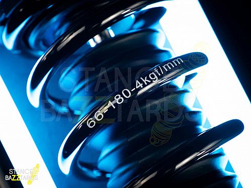 Комплект винтовой подвески (койловеров) LinesRacing Honda Civic 6 поколение (MK6) (EG, EJ, EK, EH) (вилка) 1996-2000 с регулировками высоты (фултап), жесткости (36 регулировок), развала, SD-006 Комплект винтовой подвески (койловеров) LinesRacing Honda Civic 6 поколение (MK6) (EG, EJ, EK, EH) (вилка) 1996-2000 с регулировками высоты (фултап), жесткости (36 регулировок), развала, SD-006