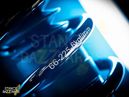 Комплект винтовой подвески (койловеров) LinesRacing Subaru Forester 1 поколение (MK1) (SF5) 1997-2002 (5x100) с регулировками высоты (фултап), жесткости (36 регулировок), развала, SD-008 Комплект винтовой подвески (койловеров) LinesRacing Subaru Forester 1 поколение (MK1) (SF5) 1997-2002 (5x100) с регулировками высоты (фултап), жесткости (36 регулировок), развала, SD-008
