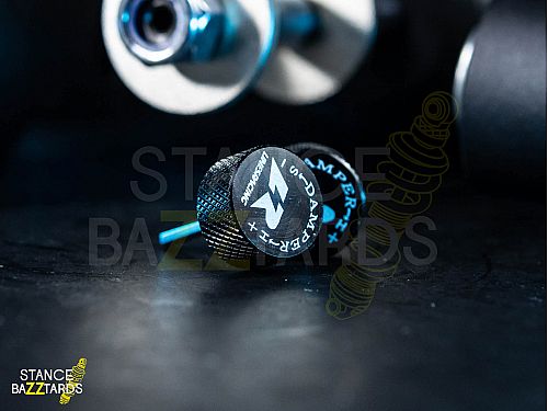 Комплект винтовой подвески (койловеров) LinesRacing Honda Civic 8 поколение (MK8) (FD, 4D) 2006-2011 с регулировками высоты (фултап), жесткости (36 регулировок), развала SD-012 Комплект винтовой подвески (койловеров) LinesRacing Honda Civic 8 поколение (MK8) (FD, 4D) 2006-2011 с регулировками высоты (фултап), жесткости (36 регулировок), развала SD-012
