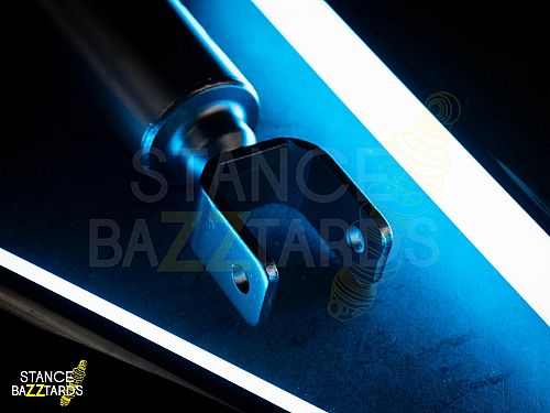 Комплект винтовой подвески (койловеров) LinesRacing Nissan SKYLINE GTS T R34 1999-2002 с регулировками высоты (фултап), жесткости (36 регулировок), развала, SD-024 Комплект винтовой подвески (койловеров) LinesRacing Nissan SKYLINE GTS T R34 1999-2002 с регулировками высоты (фултап), жесткости (36 регулировок), развала, SD-024