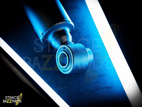 Комплект винтовой подвески (койловеров) LinesRacing Nissan SKYLINE GTS T R34 1999-2002 с регулировками высоты (фултап), жесткости (36 регулировок), развала, SD-024 Комплект винтовой подвески (койловеров) LinesRacing Nissan SKYLINE GTS T R34 1999-2002 с регулировками высоты (фултап), жесткости (36 регулировок), развала, SD-024