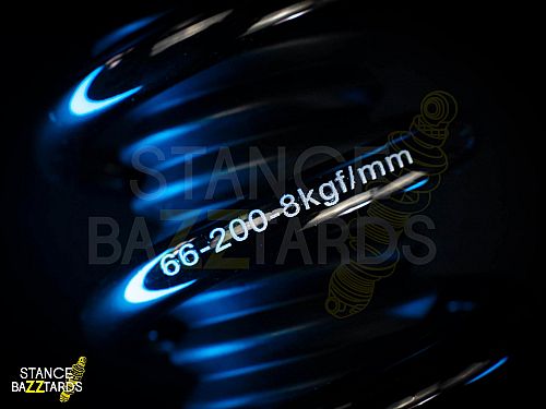 Комплект винтовой подвески (койловеров) LinesRacing Nissan SKYLINE GTS T R34 1999-2002 с регулировками высоты (фултап), жесткости (36 регулировок), развала, SD-024 Комплект винтовой подвески (койловеров) LinesRacing Nissan SKYLINE GTS T R34 1999-2002 с регулировками высоты (фултап), жесткости (36 регулировок), развала, SD-024