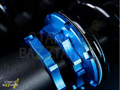 Комплект винтовой подвески (койловеров) LinesRacing BMW E36 (1990-2000) (ВКЛ M3, TOURING, CABRIO, COUPE, КРОМЕ COMPACT) с регулировками высоты (фултап), жесткости (36 регулировок), развала, SD-036 Комплект винтовой подвески (койловеров) LinesRacing BMW E36 (1990-2000) (ВКЛ M3, TOURING, CABRIO, COUPE, КРОМЕ COMPACT) с регулировками высоты (фултап), жесткости (36 регулировок), развала, SD-036