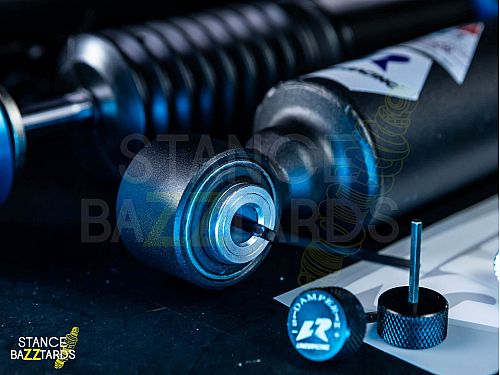 Комплект винтовой подвески (койловеров) LinesRacing BMW E36 (1990-2000) (ВКЛ M3, TOURING, CABRIO, COUPE, КРОМЕ COMPACT) с регулировками высоты (фултап), жесткости (36 регулировок), развала, SD-036 Комплект винтовой подвески (койловеров) LinesRacing BMW E36 (1990-2000) (ВКЛ M3, TOURING, CABRIO, COUPE, КРОМЕ COMPACT) с регулировками высоты (фултап), жесткости (36 регулировок), развала, SD-036
