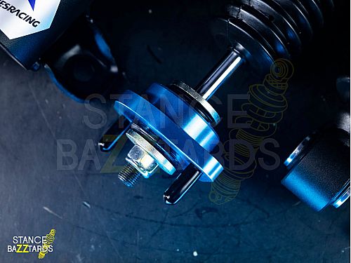 Комплект винтовой подвески (койловеров) LinesRacing BMW E36 (1990-2000) (ВКЛ M3, TOURING, CABRIO, COUPE, КРОМЕ COMPACT) с регулировками высоты (фултап), жесткости (36 регулировок), развала, SD-036 Комплект винтовой подвески (койловеров) LinesRacing BMW E36 (1990-2000) (ВКЛ M3, TOURING, CABRIO, COUPE, КРОМЕ COMPACT) с регулировками высоты (фултап), жесткости (36 регулировок), развала, SD-036