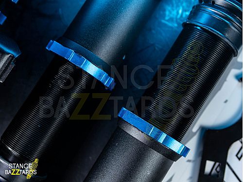 Комплект винтовой подвески (койловеров) LinesRacing BMW E36 (1990-2000) (ВКЛ M3, TOURING, CABRIO, COUPE, КРОМЕ COMPACT) с регулировками высоты (фултап), жесткости (36 регулировок), развала, SD-036 Комплект винтовой подвески (койловеров) LinesRacing BMW E36 (1990-2000) (ВКЛ M3, TOURING, CABRIO, COUPE, КРОМЕ COMPACT) с регулировками высоты (фултап), жесткости (36 регулировок), развала, SD-036