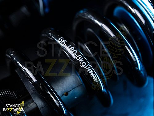 Комплект винтовой подвески (койловеров) LinesRacing BMW E36 (1990-2000) (ВКЛ M3, TOURING, CABRIO, COUPE, КРОМЕ COMPACT) с регулировками высоты (фултап), жесткости (36 регулировок), развала, SD-036 Комплект винтовой подвески (койловеров) LinesRacing BMW E36 (1990-2000) (ВКЛ M3, TOURING, CABRIO, COUPE, КРОМЕ COMPACT) с регулировками высоты (фултап), жесткости (36 регулировок), развала, SD-036