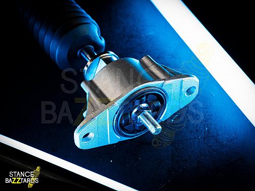 Комплект винтовой подвески (койловеров) LinesRacing Mazda 3 BK (вкл MPS) 2003-2008 с регулировками высоты (фултап), жесткости (36 регулировок), развала, SD-046 Комплект винтовой подвески (койловеров) LinesRacing Mazda 3 BK (вкл MPS) 2003-2008 с регулировками высоты (фултап), жесткости (36 регулировок), развала, SD-046