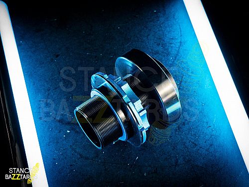 Комплект винтовой подвески (койловеров) LinesRacing Mazda 3 BK (вкл MPS) 2003-2008 с регулировками высоты (фултап), жесткости (36 регулировок), развала, SD-046 Комплект винтовой подвески (койловеров) LinesRacing Mazda 3 BK (вкл MPS) 2003-2008 с регулировками высоты (фултап), жесткости (36 регулировок), развала, SD-046