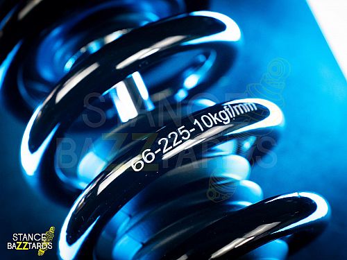 Комплект винтовой подвески (койловеров) LinesRacing Lexus IS300 (USDM) 2000-2005 с регулировками высоты (фултап), жесткости (36 регулировок), развала, SD-047 Комплект винтовой подвески (койловеров) LinesRacing Lexus IS300 (USDM) 2000-2005 с регулировками высоты (фултап), жесткости (36 регулировок), развала, SD-047