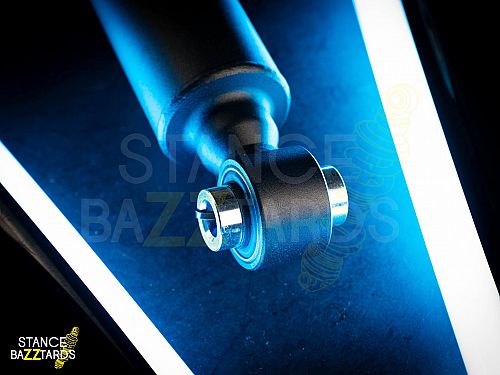 Комплект винтовой подвески (койловеров) LinesRacing Lexus IS300 (USDM) 2000-2005 с регулировками высоты (фултап), жесткости (36 регулировок), развала, SD-047 Комплект винтовой подвески (койловеров) LinesRacing Lexus IS300 (USDM) 2000-2005 с регулировками высоты (фултап), жесткости (36 регулировок), развала, SD-047
