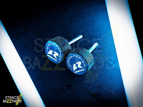 Комплект винтовой подвески (койловеров) LinesRacing Lexus IS300 (USDM) 2000-2005 с регулировками высоты (фултап), жесткости (36 регулировок), развала, SD-047 Комплект винтовой подвески (койловеров) LinesRacing Lexus IS300 (USDM) 2000-2005 с регулировками высоты (фултап), жесткости (36 регулировок), развала, SD-047