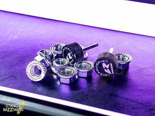 Комплект винтовой подвески (койловеров) LinesRacing Acura Acura RSX (DC5) 2002-2006 с регулировками высоты (фултап), жесткости (36 регулировок), развала, SD-053 Комплект винтовой подвески (койловеров) LinesRacing Acura Acura RSX (DC5) 2002-2006 с регулировками высоты (фултап), жесткости (36 регулировок), развала, SD-053