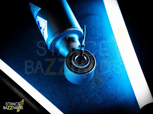 Комплект винтовой подвески (койловеров) LinesRacing Lexus IS250, IS350 (2006-2013) (вкл IS-F) с регулировками высоты (фултап), жесткости (36 регулировок), развала, SD-069 Комплект винтовой подвески (койловеров) LinesRacing Lexus IS250, IS350 (2006-2013) (вкл IS-F) с регулировками высоты (фултап), жесткости (36 регулировок), развала, SD-069