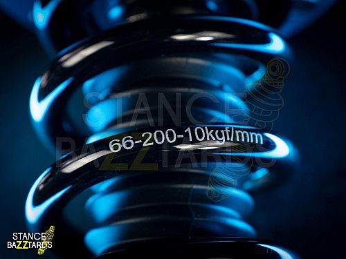 Комплект винтовой подвески (койловеров) LinesRacing Lexus IS250, IS350 (2006-2013) (вкл IS-F) с регулировками высоты (фултап), жесткости (36 регулировок), развала, SD-069 Комплект винтовой подвески (койловеров) LinesRacing Lexus IS250, IS350 (2006-2013) (вкл IS-F) с регулировками высоты (фултап), жесткости (36 регулировок), развала, SD-069